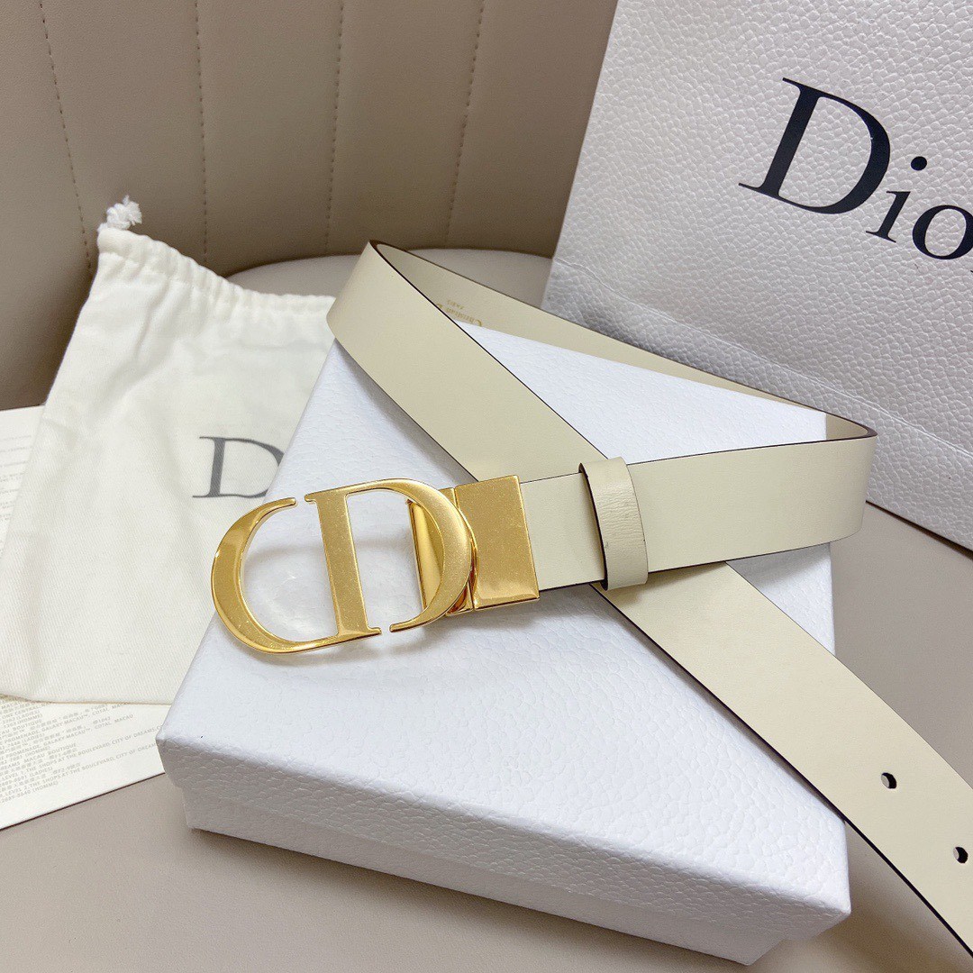 Tổng Hợp 24 Mẫu Thắt Lưng Dior Siêu Cấp 05